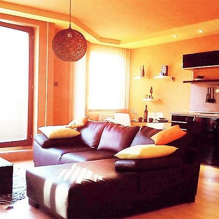 Aya'S Apartment بلوفديف المظهر الخارجي الصورة