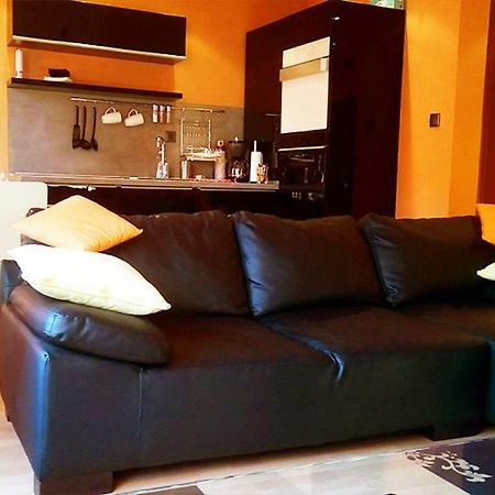 Aya'S Apartment بلوفديف المظهر الخارجي الصورة