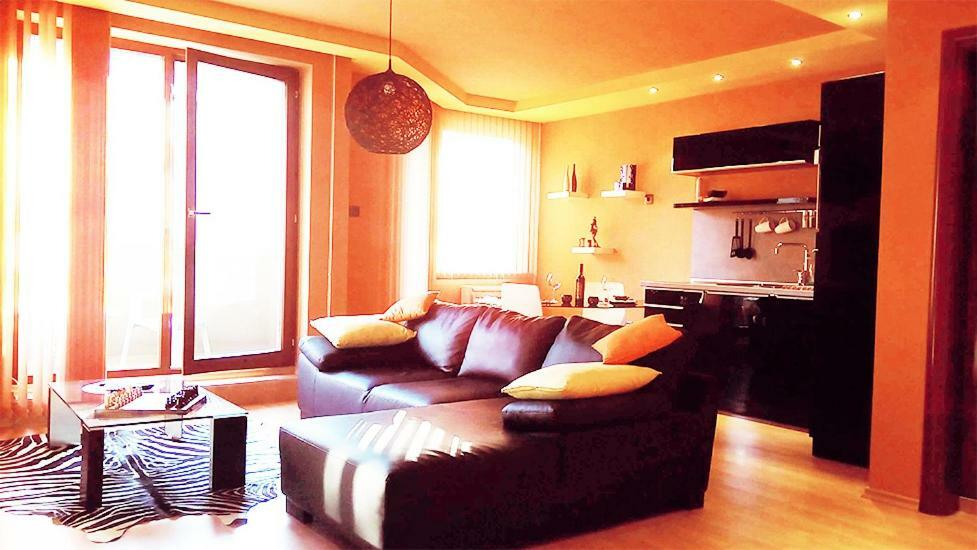 Aya'S Apartment بلوفديف المظهر الخارجي الصورة