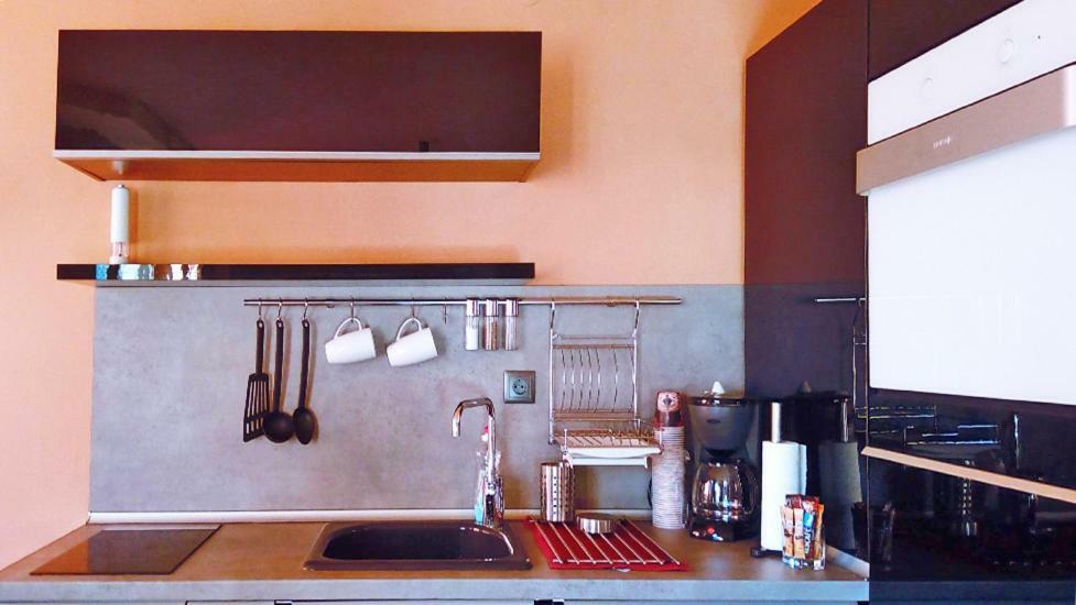 Aya'S Apartment بلوفديف المظهر الخارجي الصورة