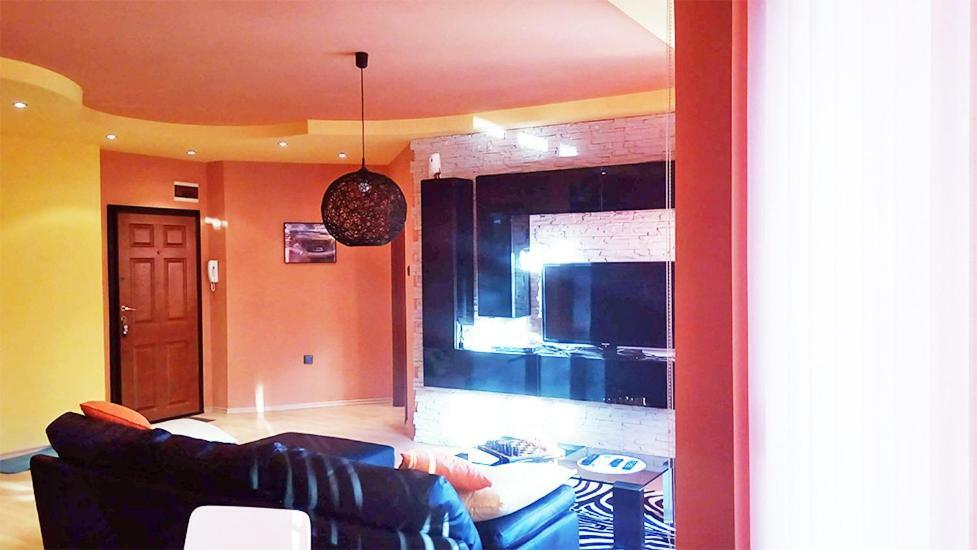 Aya'S Apartment بلوفديف المظهر الخارجي الصورة