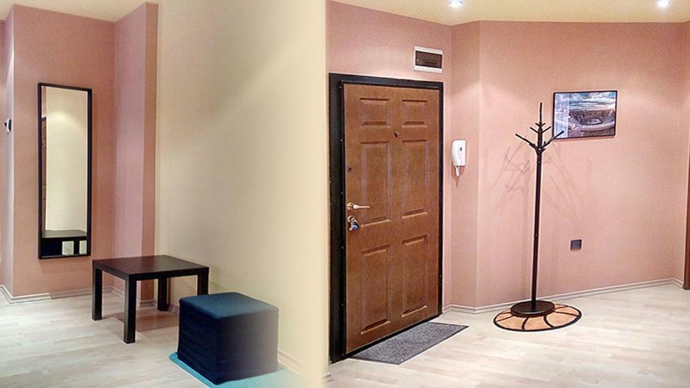 Aya'S Apartment بلوفديف المظهر الخارجي الصورة